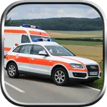 Ambulance Rescue 911 icon