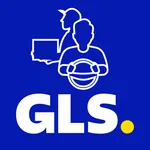 GLS Routes icon