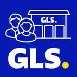 GLS Warehouse icon