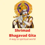 Shrimad Bhagavad Gita icon