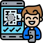 QR Code Generator & Scanner icon