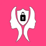 SheSecure icon