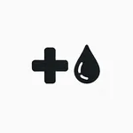 글루코케어 - 내 주변 사람들과 건강한 삶 icon