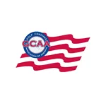 GCAA icon