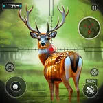 Deer Hunting Clash: Wild Hunt icon