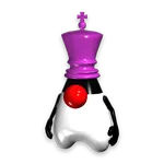 AR Charity Challenge icon