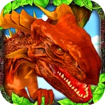 World of Dragons: Simulator icon