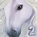 Ultimate Horse Simulator 2 icon