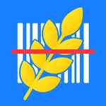 Gluten Free Scanner: Glutector icon
