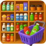 Goods Triple Sort icon