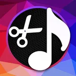 MP3 Cutter - Ringtone Maker icon