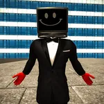 Toilet Gangster Monster Fight icon