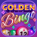 Golden Bingo-Live Bingo Games icon