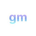 gm.xyz icon