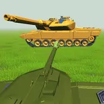 Tank Attack icon
