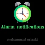 Alarm Notification icon