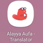 Translate App icon