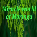 Moringa: The Miracle tree icon
