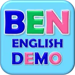 BEN ENGLISH DEMO icon