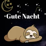 Gute Nacht icon