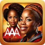 Amazing African Americans icon