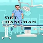 OET Hangman icon