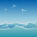 UK & Ireland Beaches | Tides icon