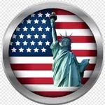 100 U.S Citizenship Question icon