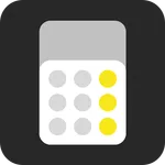 Bad Calculator icon