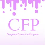 CFP- Company Formation Program icon