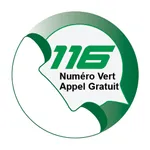 116Tchad icon