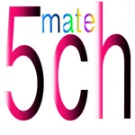 ChMateテーマエディタ icon