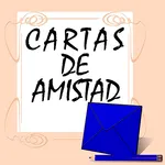 Cartas de Amistad icon