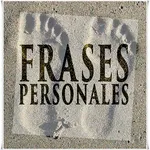 Frases Personales icon