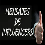 Mensajes de Influencers icon