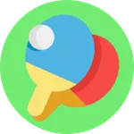 Pong Master 2.0 icon