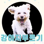 강아지부르기 icon
