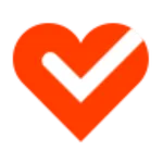 HEALTH APP icon