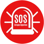Panic Button GA icon