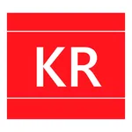K-pop Rádio icon