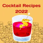 IBA Cocktail Recipes 2023 icon