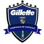 Checkout Gillette icon