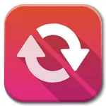 Conversion icon