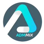Admmix App icon