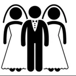 Polygamy Quote of the Day icon