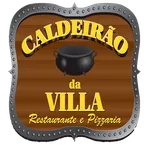 Caldeirão da Villa - O Melhor  icon