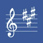 Music Theory - Key Signatures icon