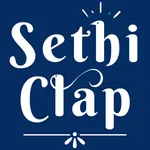 Sethi Clap icon