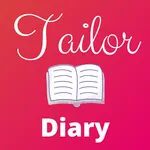 Tailor Diary icon