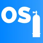 Oxygen Store icon